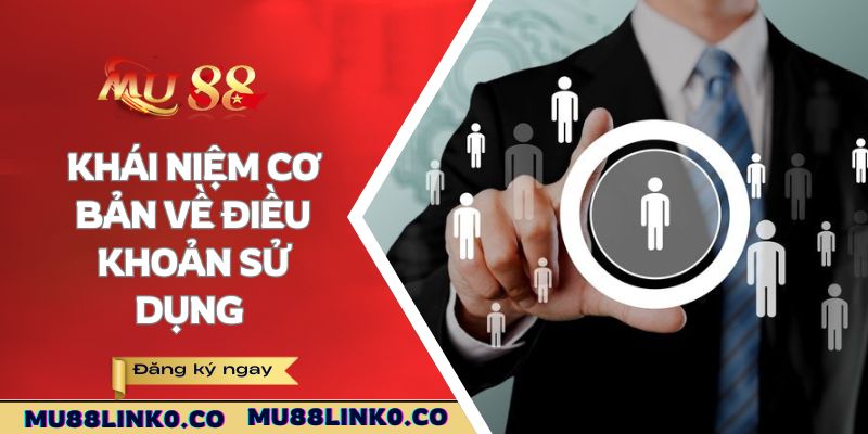 Điều khoản sử dụng 1 Một số điều về điều khoản sử dụng